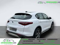 occasion Alfa Romeo Stelvio 2.9 V6 520 ch Q4 BVA