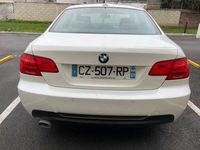 occasion BMW 320 320 Coupé d 184ch Edition M Sport