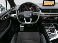 occasion Audi SQ7 4.0 V8 TDI 435CH CLEAN DIESEL QUATTRO TIPTRONIC 5 PLACES