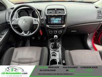 Occasion Mitsubishi ASX 117 ch (86 kW) 2016 SUV