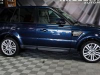 occasion Land Rover Range Rover 3.0 SDV6 258CH HSE ORIGINE FRANCE