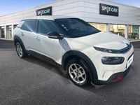 occasion Citroën C4 Cactus PureTech 110ch S&S Feel E6.d - VIVA189792472