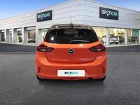Occasion Opel Corsa Edition 100 ch (73 kW) 2022 Orange Citadine