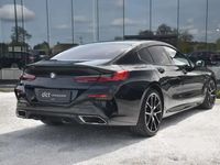 occasion BMW 840 GRAN COUPE M-Pack PANO LASER HK Soft Close