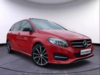 occasion Mercedes B200 URBAN