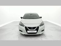 occasion Nissan Micra Micra 2021.5IG-T 92