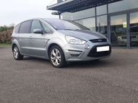 occasion Ford S-MAX 2.0 TDCI 140CH FAP TITANIUM 7 PLACES