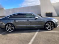 occasion Audi A5 Sportback 2.0 TDI 190 Clean Diesel S line Multitronic A