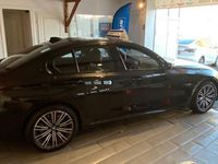 Occasion BMW 320e M Sport 204 ch (150 kW) 2022 Berline