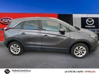 occasion Opel Crossland X 1.2 Turbo 110ch Elegance 6cv - VIVA173202013