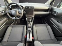 Occasion Citroën C3 Aircross Feel 110 ch (80 kW) 2019 Blanc SUV