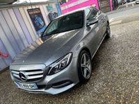 occasion Mercedes C220 220 D EXECUTIVE 7G-TRONIC PLUS