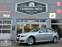 Occasion BMW 320 163 ch (119 kW) 2009 Gris Break