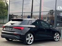 occasion Audi S3 2.0 Tfsi Quattro S Tronic Matrix Garantie 12/2025