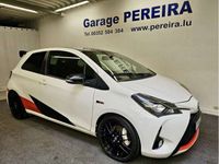 occasion Toyota Yaris 1.8 GRMN 1. HAND 212 PS Limit SPORT PAKET CUIR NAV