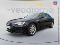 Occasion Audi A4 Business 152 ch (111 kW) 2019 Noir Berline