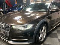 occasion Audi A6 Allroad 3.0 V6 245 TDI QUATTRO Ambition Luxe