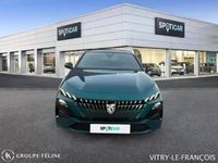 Nouvelle Peugeot 308 GT 2025 Bleu Berline
