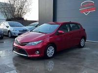 Occasion Toyota Auris 90 ch (66 kW) 2013 Rouge Berline
