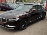 occasion Volvo S90 T8 TWIN ENGINE 303 + 87CH INSCRIPTION GEARTRONIC