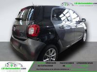 occasion Smart ForFour 1.0 71 ch BVM