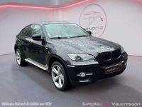 occasion BMW X6 Exclusive A