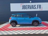 occasion Citroën C3 Aircross bluehdi 100 ss bvm6 feel business