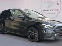 occasion Mercedes B250e Classe8g-dct Amg Line Edition