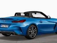 occasion BMW Z4 sDrive20i M Sport HK