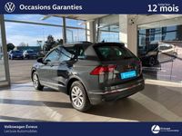 occasion VW Tiguan 1.4 eHybrid 245ch DSG6 Life Plus