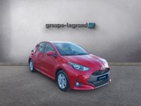 occasion Mazda 2 1.5 Hybrid 116ch Agile