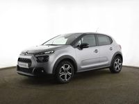 occasion Citroën C3 PureTech 83 S&S BVM5 Feel Pack · Gris