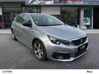 occasion Peugeot 308 Puretech 130ch S&s Eat8 Gt Line