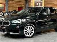 Occasion BMW X2 136 ch (100 kW) 2020 Noir SUV