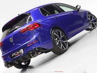 Occasion VW Golf R 320 ch (235 kW) 2022 Bleu Van