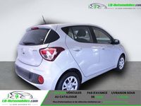 occasion Hyundai i10 1.0 66 BVM