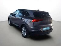 Occasion Renault Symbioz 2025 Gris cassiopee SUV