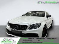 Occasion Mercedes C63S AMG AMG 510 ch (375 kW) 2019 Berline