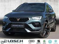 occasion Cupra Ateca Vz Tribe Edition