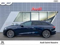 Occasion Audi A5 Design 204 ch (150 kW) 2025 Bleu firmament métallisé Coupé