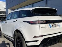 occasion Land Rover Range Rover evoque 1.5 P300E 309CH R-DYNAMIC S AWD BVA MARK III Ostuni Pearl Wh