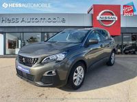 occasion Peugeot 3008 1.2 PureTech 130ch E6.c Active S/S