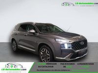 Occasion Hyundai Santa Fe 230 ch (169 kW) 2021 SUV