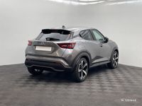 occasion Nissan Juke II 1.6 Hybrid 143ch Tekna 2023