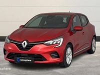 Occasion Renault Clio V Zen 91 ch (66 kW) 2022 Rouge Berline