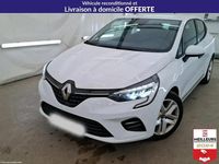 Occasion Renault Clio V SE 67 ch (49 kW) 2021 Blanc Berline