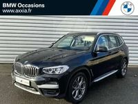 occasion BMW X3 Sdrive18da 150ch Xline