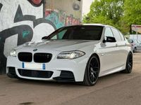 occasion BMW 535 535 i 306ch Sport Design A