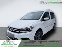 Occasion VW Caddy 150 ch (110 kW) 2019 Monospace
