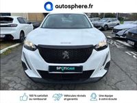 occasion Peugeot 2008 1.5 BlueHDi 110ch S\u0026S Active Pack